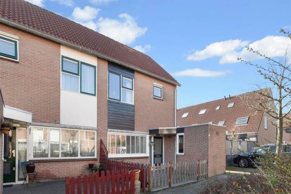 Woning Binnendijk 91 Purmerend