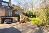 Woning Stoeplaan 5 Wassenaar