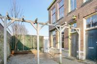 Woning Tulpstraat 4 Kampen