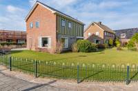 Woning Wendtsteinweg 29 Marum