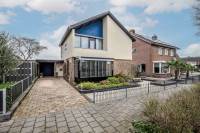 Woning Vos de Waelstraat 17 Westervoort