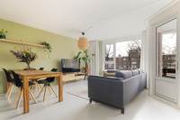 Woning Bleiswijkstraat 31 Rotterdam