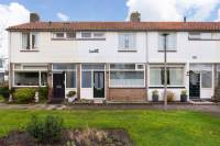 Woning Parklaan 21 Sassenheim