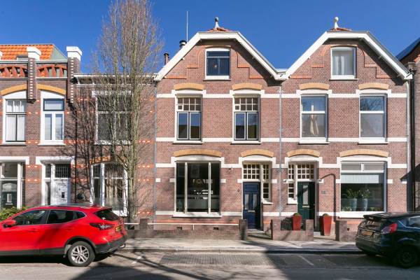 Woning Hofkampstraat 8 Almelo
