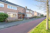 Woning Krusemanlaan 78 Heerhugowaard