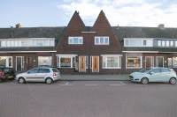 Woning Zestienhovensekade 284 Rotterdam