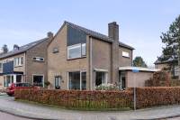Woning Midden-Eng 50 Bennekom