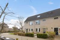 Woning Perzikkruid 3 Oudkarspel (Gem. Langedijk)