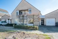 Woning Peerke Verkuijlenstraat 8 Uden