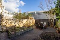 Woning Rozenlaan 129A Rotterdam