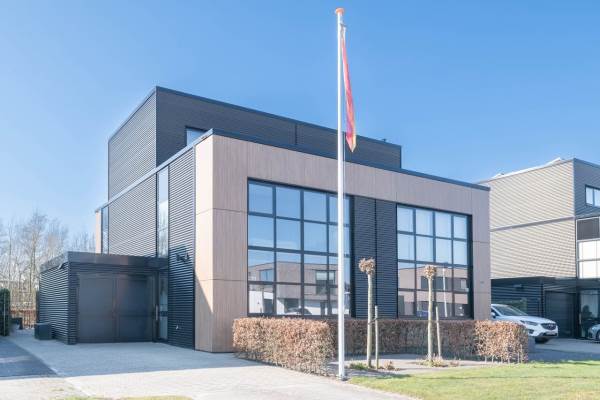 Woning Laan van Zonnehoeve 222 Apeldoorn