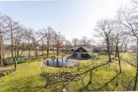 Woning Oekelsestraat 14A Rijsbergen