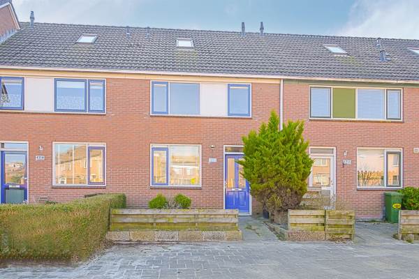 Woning Doorzwin 4315 Julianadorp