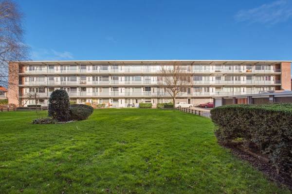 Woning Kloosstraat 47 Zoetermeer