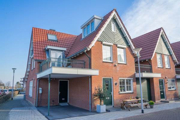 Woning Leeghwater 68 Hillegom