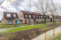 Woning Geulstraat 3 Culemborg