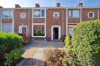 Woning Polsbroekstraat 27 Den Haag