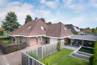 Woning Constantijn Huygenslaan 34 Winschoten