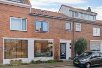 Woning Turkooishof 46 Breda