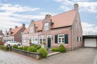 Woning Gebroeders Hoeksstraat 29 Eersel