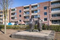 Woning Zegwaardstraat 15B Rotterdam