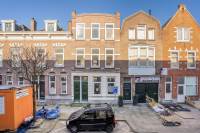 Woning Zegwaardstraat 9 Rotterdam