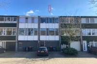 Woning Ahuislanden 249 Enschede