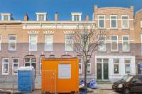 Woning Zegwaardstraat 11B Rotterdam