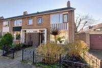 Woning P.C. Hooftlaan 2 Uithoorn