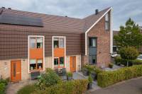 Woning Donge 151 Nieuwerkerk aan den IJssel