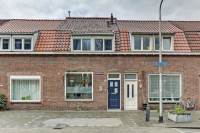 Woning Bankastraat 13 Tilburg