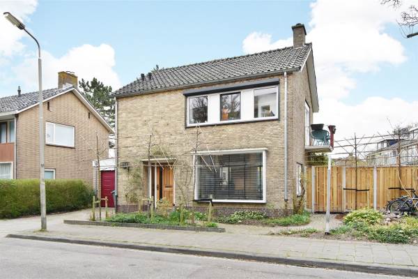 Woning Emmastraat 10 Zoetermeer