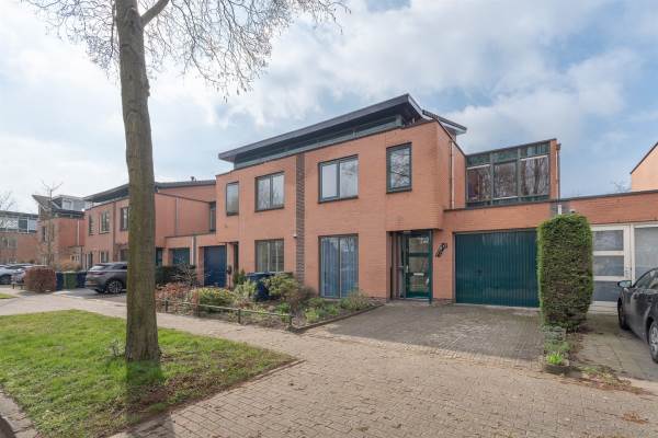 Woning Mandarijnstraat 17 Almere