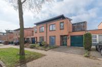 Woning Mandarijnstraat 17 Almere