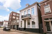 Woning Rietgrachtstraat 60 Arnhem