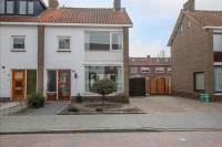 Woning Trompstraat 28 Lisse