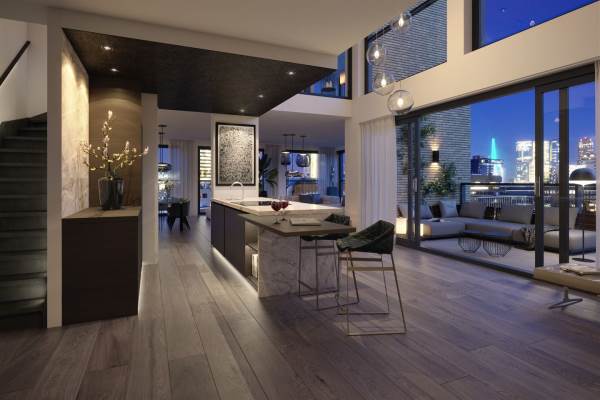 Woning William Boothlaan 212 Rotterdam