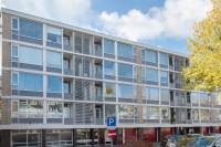 Woning Schout Van Eijklaan 198 Leidschendam