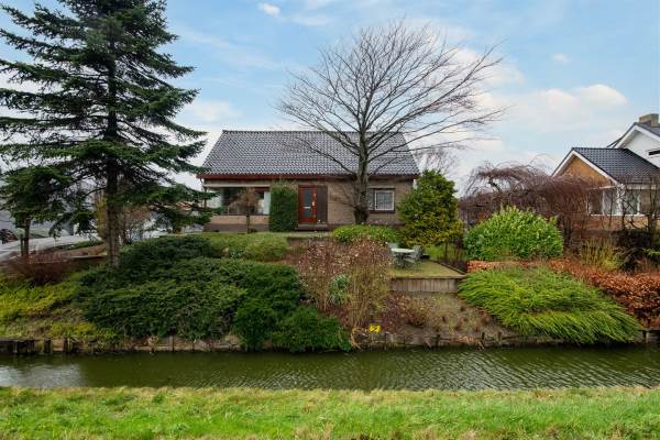 Woning Hoge Noordweg 24 Naaldwijk