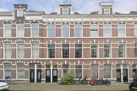 Woning Obrechtstraat 294 Den Haag