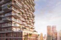 Woning Downtown bnr. 7 Rotterdam