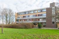 Woning Schollevaarstraat 32 Maassluis