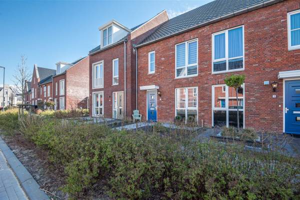 Woning Sergeant 6 Gorinchem