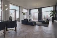 Woning Downtown bnr. 187 Rotterdam