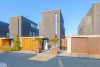 Woning Saffier 28 Anna Paulowna