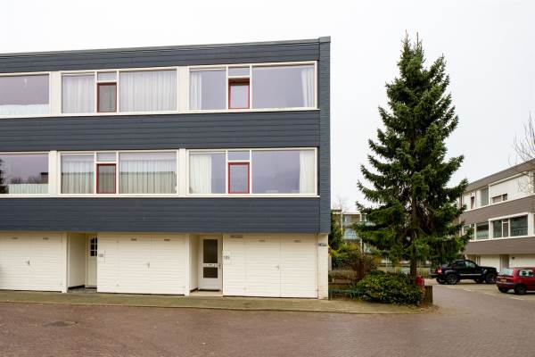 Woning Ypelobrink 105 Enschede