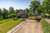 Woning Welvaartsdwarsweg 40 Klarenbeek (Gem. Apeldoorn)