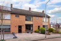 Woning van der Markstraat 39 Zevenbergen