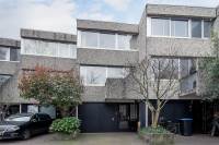 Woning Aragon 13 Leusden