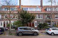 Woning Mandarijnstraat 53 Den Haag